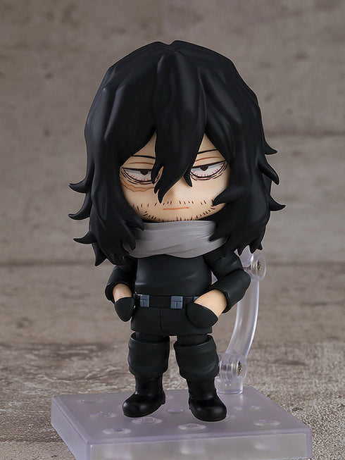 『僕のヒーローアカデミア』ねんどろいど 相澤消太